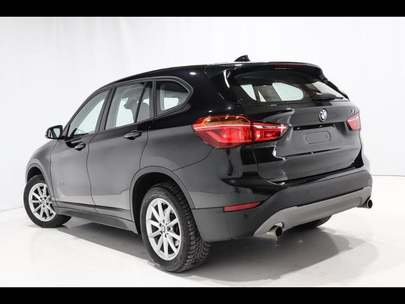 Photo 6 de l'offre de BMW X1 xDrive20dA 190ch Business à 25980€ chez Autovia Véhicules Multimarques