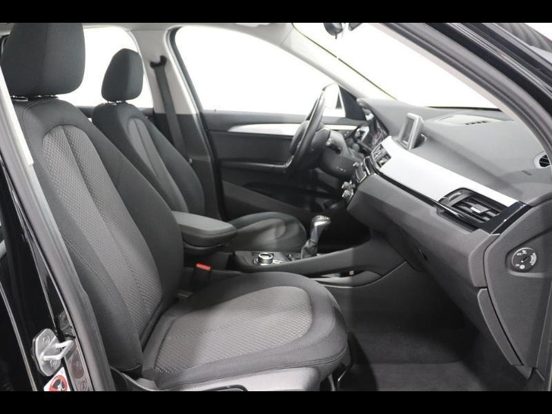 Photo 21 de l'offre de BMW X1 xDrive20dA 190ch Business à 25980€ chez Autovia Véhicules Multimarques