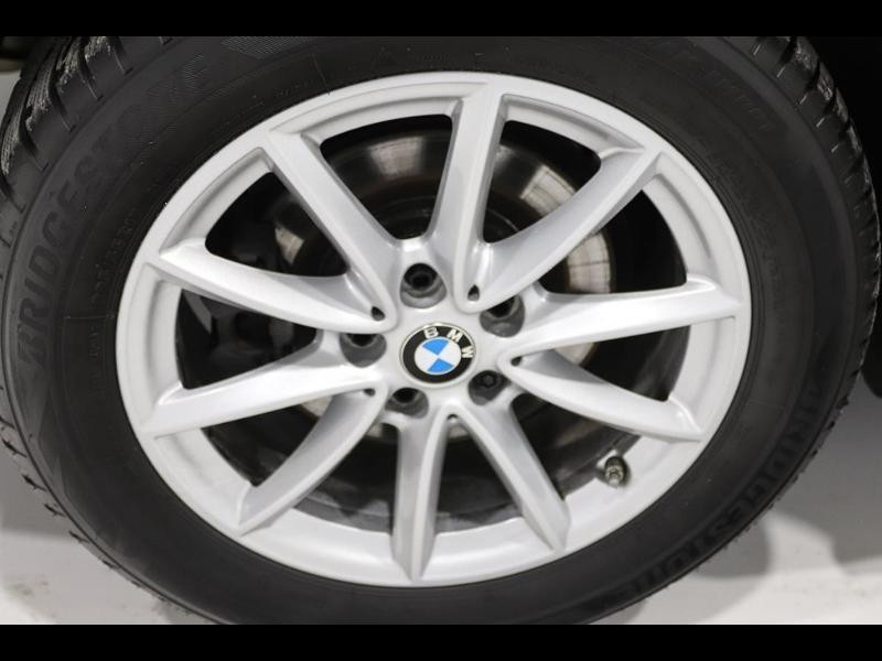 Photo 5 de l'offre de BMW X1 xDrive20dA 190ch Business à 25980€ chez Autovia Véhicules Multimarques