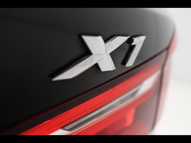 Photo 27 de l'offre de BMW X1 xDrive20dA 190ch Business à 25980€ chez Autovia Véhicules Multimarques