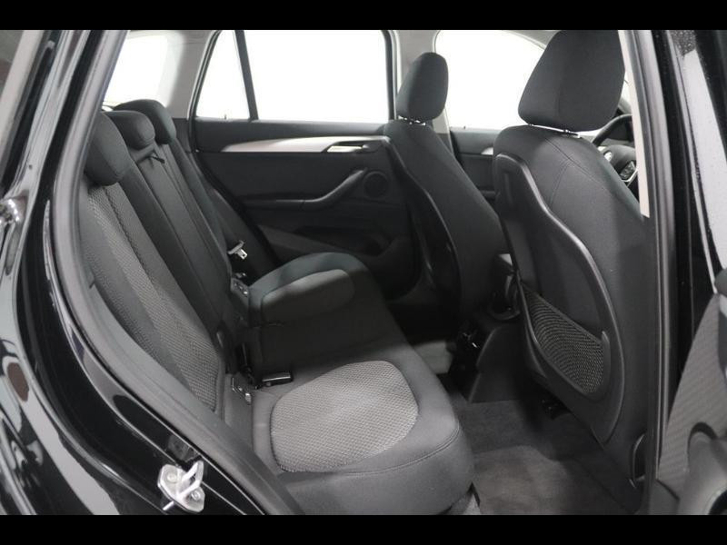 Photo 3 de l'offre de BMW X1 xDrive20dA 190ch Business à 25980€ chez Autovia Véhicules Multimarques