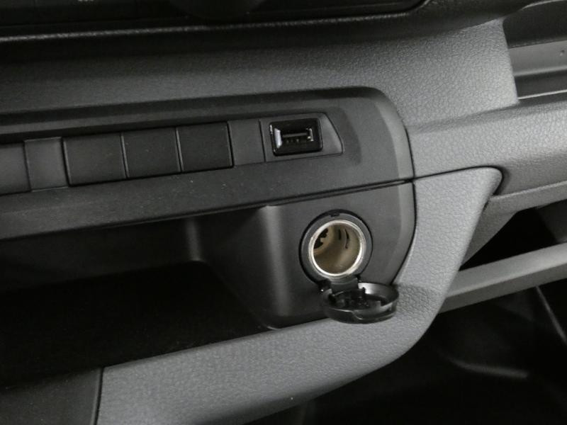 Photo 21 de l'offre de CITROEN Jumpy Fg M 1.5 BlueHDi 120ch S&S Club à 30490€ chez Autovia Véhicules Multimarques
