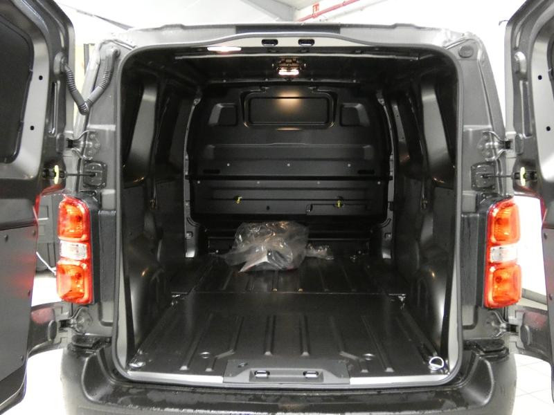 Photo 4 de l'offre de CITROEN Jumpy Fg M 1.5 BlueHDi 120ch S&S Club à 30490€ chez Autovia Véhicules Multimarques