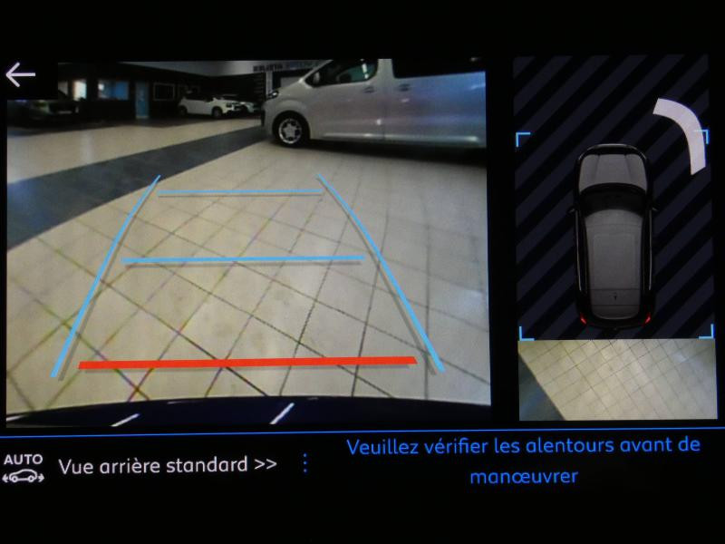 Photo 9 de l'offre de PEUGEOT 308 1.2 PureTech 130ch E6.c S&S GT Line EAT8 à 21980€ chez Autovia Véhicules Multimarques