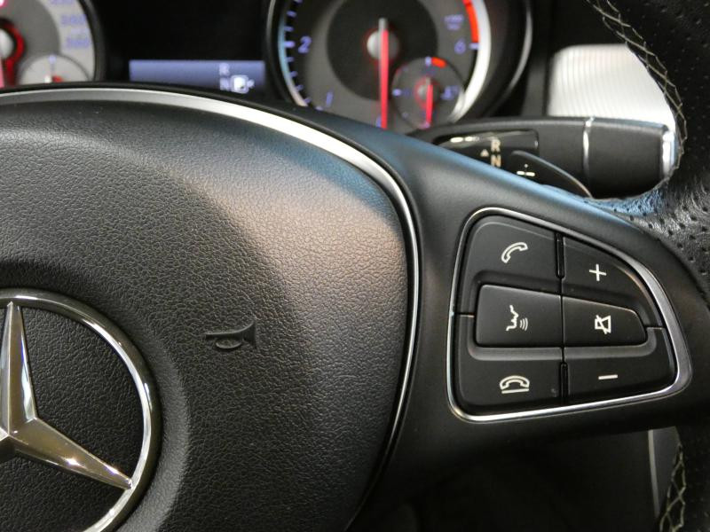 Photo 13 de l'offre de MERCEDES-BENZ CLA 220 d Fascination 7G-DCT à 26490€ chez Autovia Véhicules Multimarques