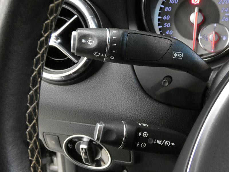 Photo 14 de l'offre de MERCEDES-BENZ CLA 220 d Fascination 7G-DCT à 26490€ chez Autovia Véhicules Multimarques