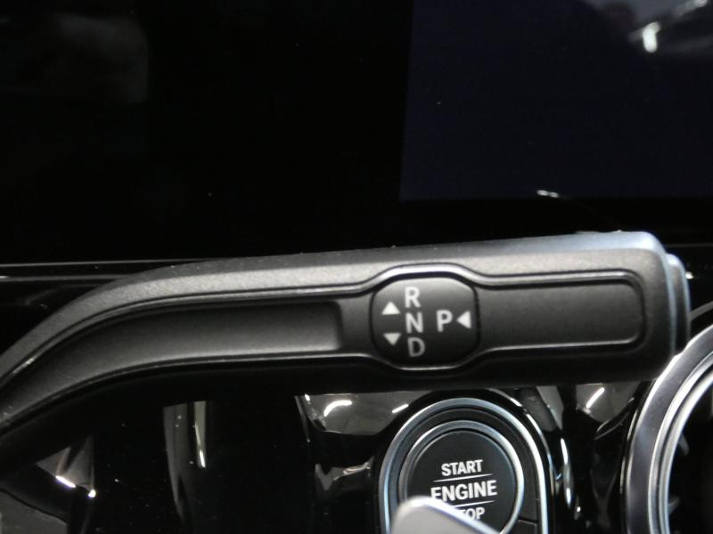 Photo 18 de l'offre de MERCEDES-BENZ Classe B 180d 116ch AMG Line 8G-DCT à 38490€ chez Autovia Véhicules Multimarques