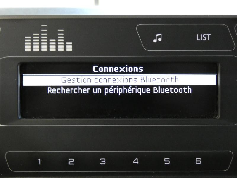 Photo 15 de l'offre de CITROEN Berlingo Van M 650kg BlueHDi 100 S&S Club BVM5 à 17490€ chez Autovia Véhicules Multimarques
