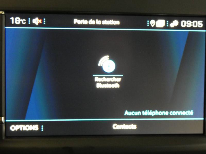 Photo 15 de l'offre de PEUGEOT Expert Fg M 2.0 BlueHDi 180ch S&S Pack Asphalt EAT8 à 40990€ chez Autovia Véhicules Multimarques