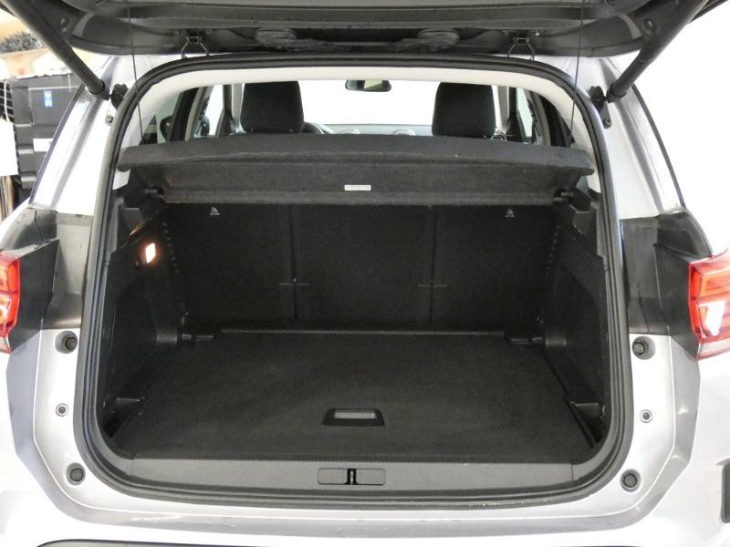 Photo 4 de l'offre de CITROEN C5 Aircross BlueHDi 130ch S&S Business + EAT8 à 25980€ chez Autovia Véhicules Multimarques