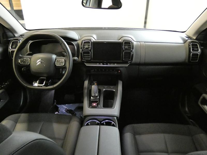 Photo 2 de l'offre de CITROEN C5 Aircross BlueHDi 130ch S&S Business + EAT8 à 25980€ chez Autovia Véhicules Multimarques