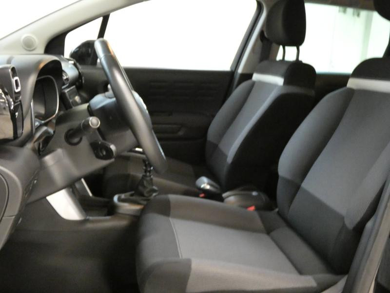 Photo 26 de l'offre de CITROEN C3 Aircross PureTech 110ch S&S Shine E6.d 6cv à 19490€ chez Autovia Véhicules Multimarques