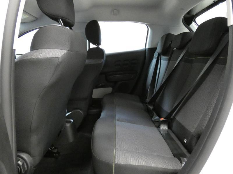 Photo 3 de l'offre de CITROEN C3 1.5 BlueHDi 100ch S&S Feel Business E6.d à 15790€ chez Autovia Véhicules Multimarques