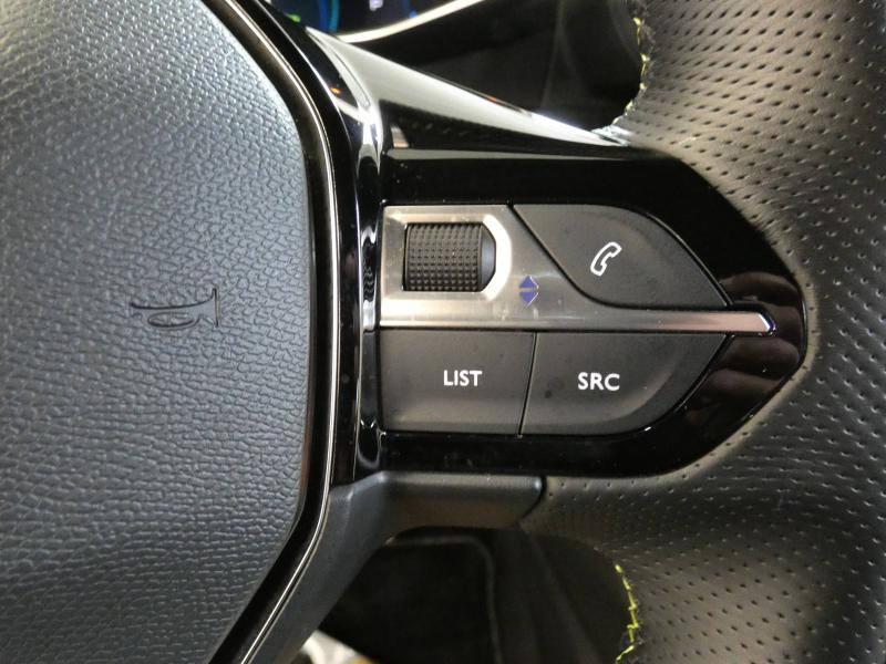 Photo 20 de l'offre de PEUGEOT 2008 e-2008 136ch GT à 29890€ chez Autovia Véhicules Multimarques
