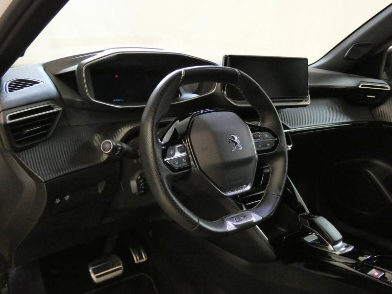 Photo 11 de l'offre de PEUGEOT 2008 e-2008 136ch GT à 29890€ chez Autovia Véhicules Multimarques