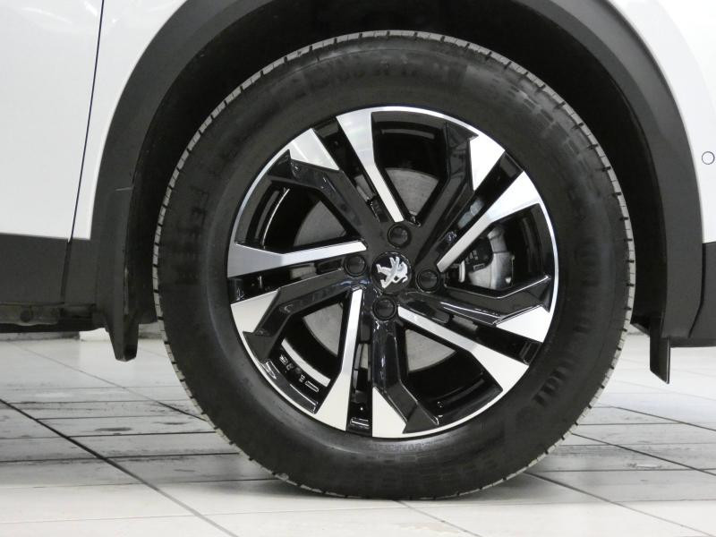 Photo 5 de l'offre de PEUGEOT 2008 e-2008 136ch GT à 29890€ chez Autovia Véhicules Multimarques