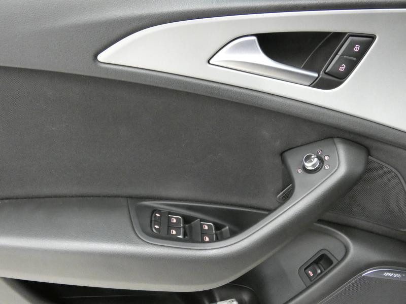 Photo 14 de l'offre de AUDI A6 Avant 3.0 V6 TDI 204ch Ambiente Multitronic à 18900€ chez Autovia Véhicules Multimarques