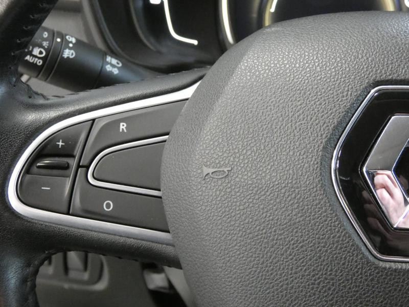 Photo 12 de l'offre de RENAULT Kadjar 1.5 dCi 110ch energy Business eco² à 15290€ chez Autovia Véhicules Multimarques