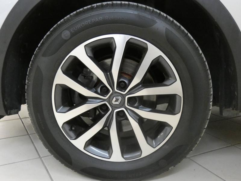 Photo 5 de l'offre de RENAULT Kadjar 1.5 dCi 110ch energy Business eco² à 15290€ chez Autovia Véhicules Multimarques