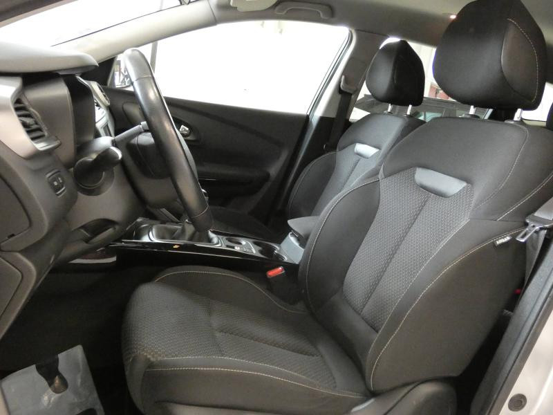 Photo 9 de l'offre de RENAULT Kadjar 1.5 dCi 110ch energy Business eco² à 15290€ chez Autovia Véhicules Multimarques