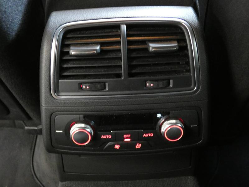 Photo 12 de l'offre de AUDI A6 Avant 3.0 V6 TDI 204ch Ambiente Multitronic à 18900€ chez Autovia Véhicules Multimarques
