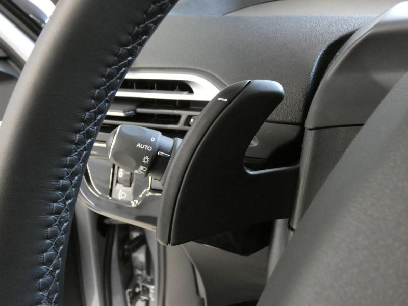 Photo 10 de l'offre de CITROEN Grand C4 SpaceTourer BlueHDi 130ch S&S Shine Pack EAT8 E6.d à 36290€ chez Autovia Véhicules Multimarques