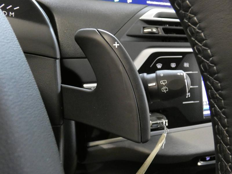 Photo 11 de l'offre de CITROEN Grand C4 SpaceTourer BlueHDi 130ch S&S Shine Pack EAT8 E6.d à 36290€ chez Autovia Véhicules Multimarques