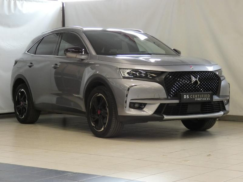 Photo 1 de l'offre de DS DS 7 Crossback BlueHDi 130ch Performance Line + 102g à 34990€ chez Autovia Véhicules Multimarques