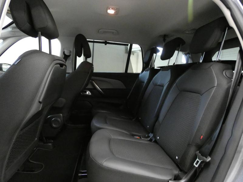 Photo 3 de l'offre de CITROEN Grand C4 SpaceTourer BlueHDi 130ch S&S Shine Pack EAT8 E6.d à 36290€ chez Autovia Véhicules Multimarques