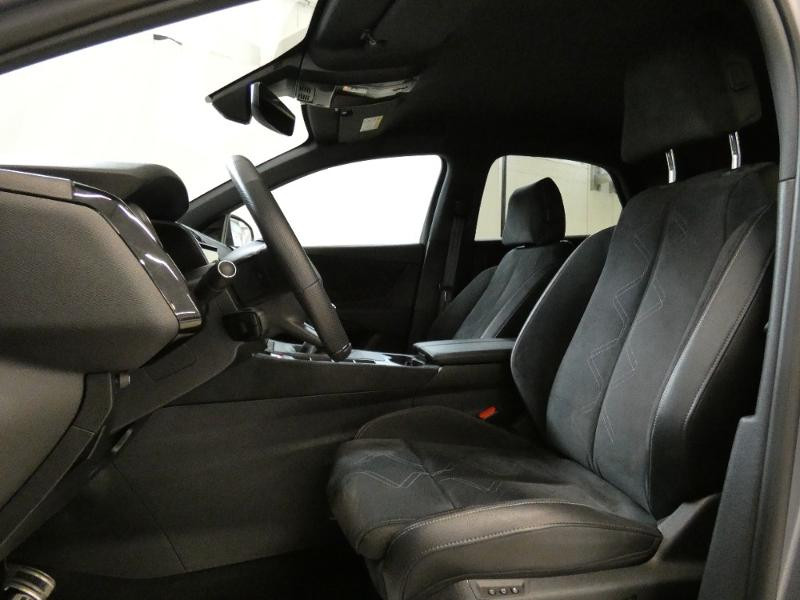 Photo 13 de l'offre de DS DS 7 Crossback BlueHDi 130ch Performance Line + 102g à 34990€ chez Autovia Véhicules Multimarques
