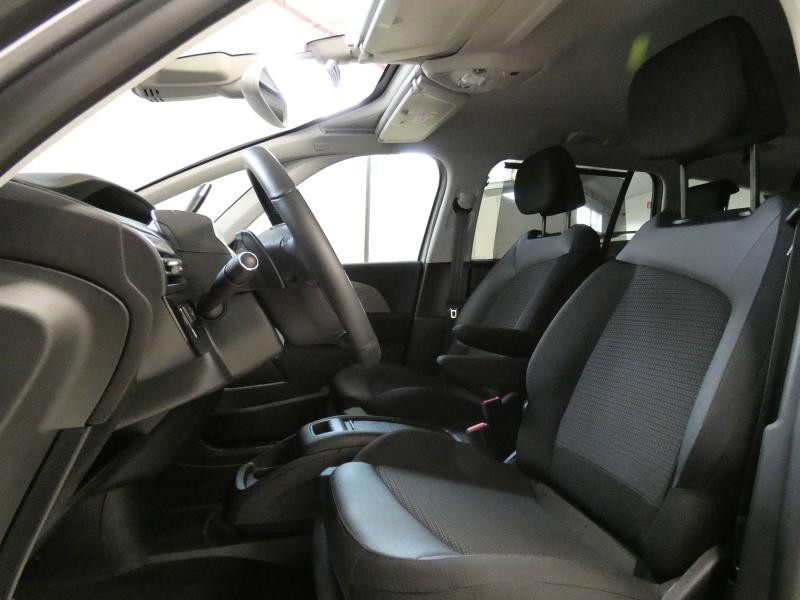 Photo 24 de l'offre de CITROEN Grand C4 SpaceTourer BlueHDi 130ch S&S Shine Pack EAT8 E6.d à 36290€ chez Autovia Véhicules Multimarques