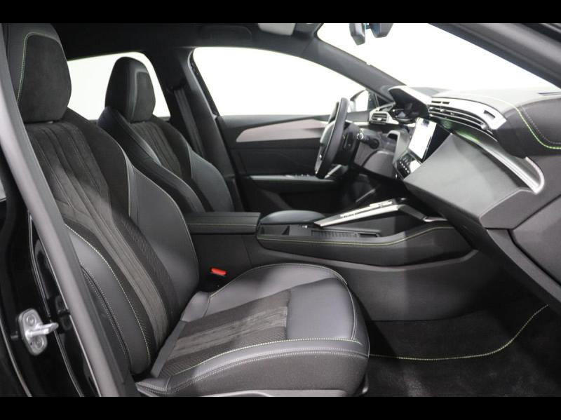 Photo 32 de l'offre de PEUGEOT 308 1.5 BlueHDi 130ch S&S GT EAT8 à 34890€ chez Autovia Véhicules Multimarques