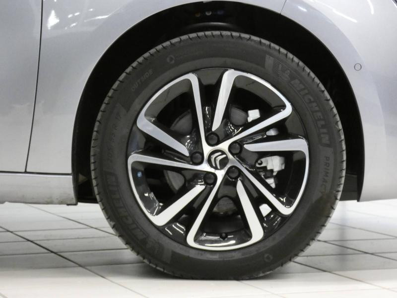 Photo 5 de l'offre de CITROEN Grand C4 SpaceTourer BlueHDi 130ch S&S Shine Pack EAT8 E6.d à 36290€ chez Autovia Véhicules Multimarques