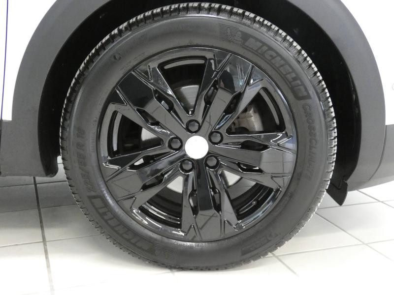 Photo 5 de l'offre de PEUGEOT 3008 1.6 BlueHDi 120ch Crossway S&S EAT6 à 22990€ chez Autovia Véhicules Multimarques