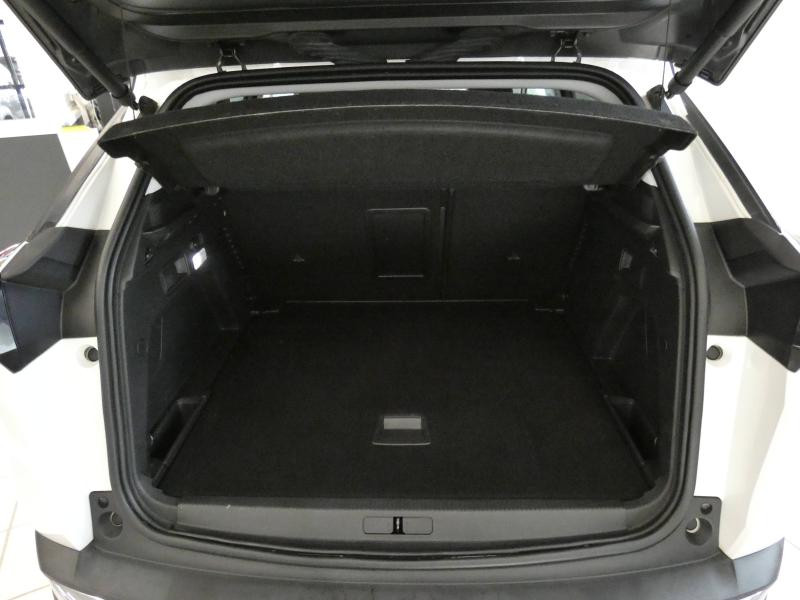 Photo 4 de l'offre de PEUGEOT 3008 1.6 BlueHDi 120ch Crossway S&S EAT6 à 22990€ chez Autovia Véhicules Multimarques
