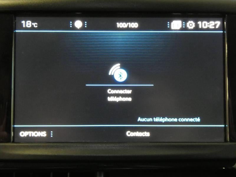 Photo 22 de l'offre de PEUGEOT 208 Affaire 1.5 BlueHDi 100 Premium Pack à 12590€ chez Autovia Véhicules Multimarques
