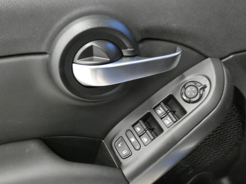 Photo 25 de l'offre de FIAT 500X 1.6 Multijet 130ch Sport à 27900€ chez Autovia Véhicules Multimarques
