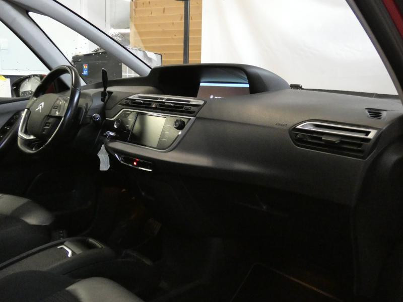 Photo 11 de l'offre de CITROEN C4 SpaceTourer PureTech 130ch S&S Feel EAT8 E6.d-TEMP à 18780€ chez Autovia Véhicules Multimarques