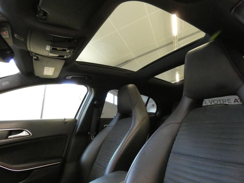 Photo 27 de l'offre de MERCEDES-BENZ GLA 200 Fascination 7G-DCT à 28980€ chez Autovia Véhicules Multimarques