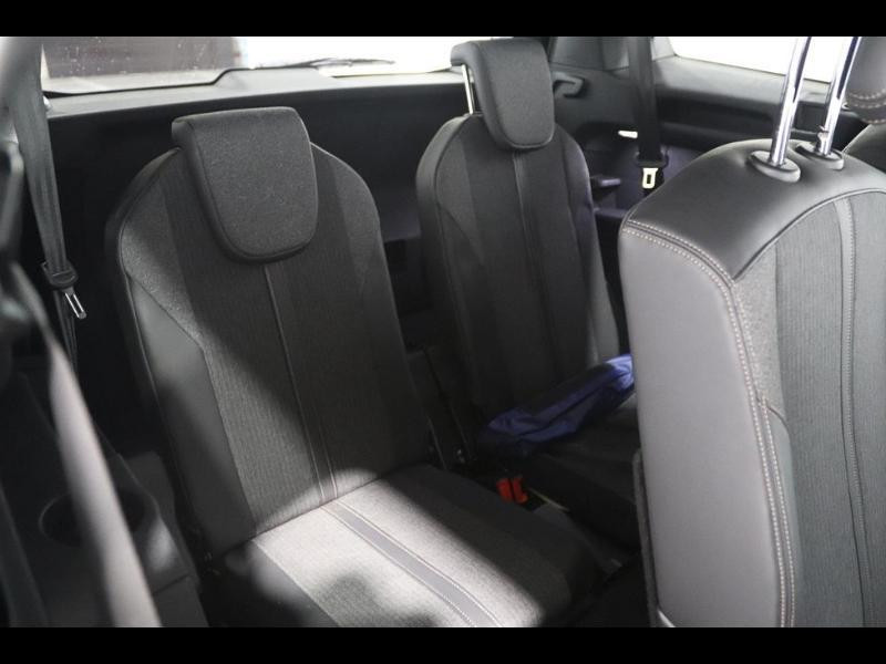 Photo 4 de l'offre de PEUGEOT 5008 1.5 BlueHDi 130ch E6.c GT Line S&S à 27990€ chez Autovia Véhicules Multimarques
