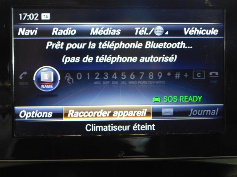Photo 19 de l'offre de MERCEDES-BENZ GLC 250 d 204ch Sportline 4Matic 9G-Tronic à 30990€ chez Autovia Véhicules Multimarques