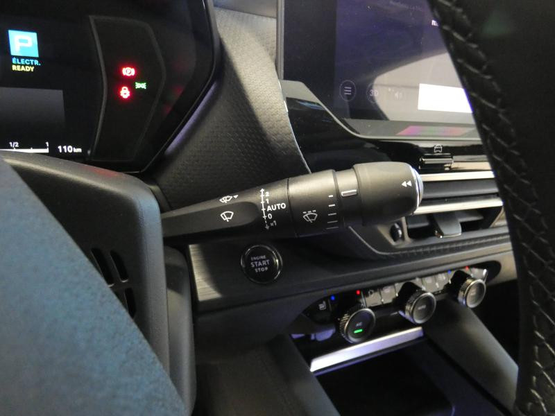 Photo 14 de l'offre de CITROEN C5 X Hybride rechargeable 225ch Shine ëEAT8 à 43980€ chez Autovia Véhicules Multimarques