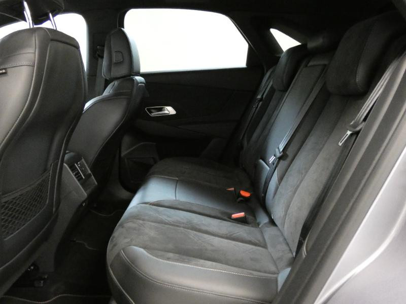Photo 3 de l'offre de DS DS 7 Crossback BlueHDi 130ch Performance Line + 102g à 30990€ chez Autovia Véhicules Multimarques