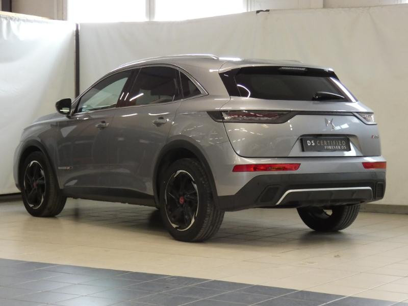 Photo 6 de l'offre de DS DS 7 Crossback BlueHDi 130ch Performance Line + 102g à 30990€ chez Autovia Véhicules Multimarques