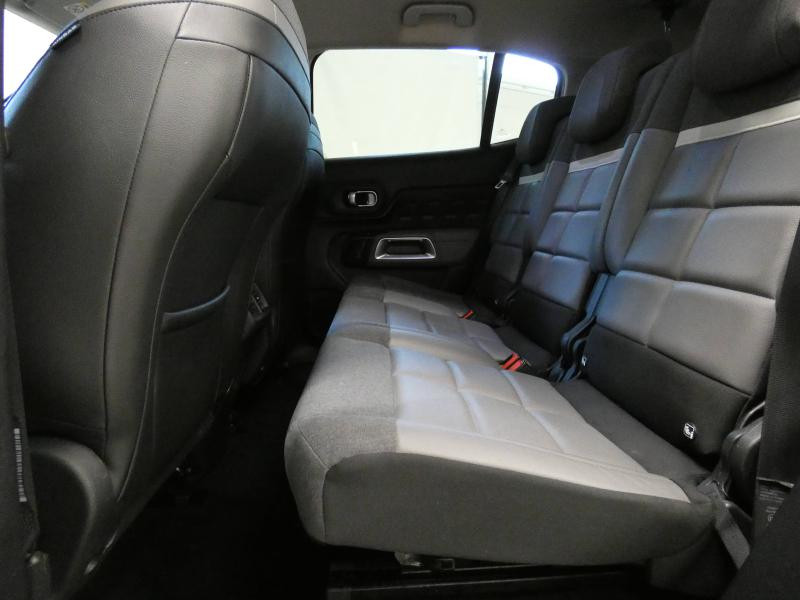 Photo 3 de l'offre de CITROEN C5 Aircross BlueHDi 130ch S&S Shine à 24890€ chez Autovia Véhicules Multimarques