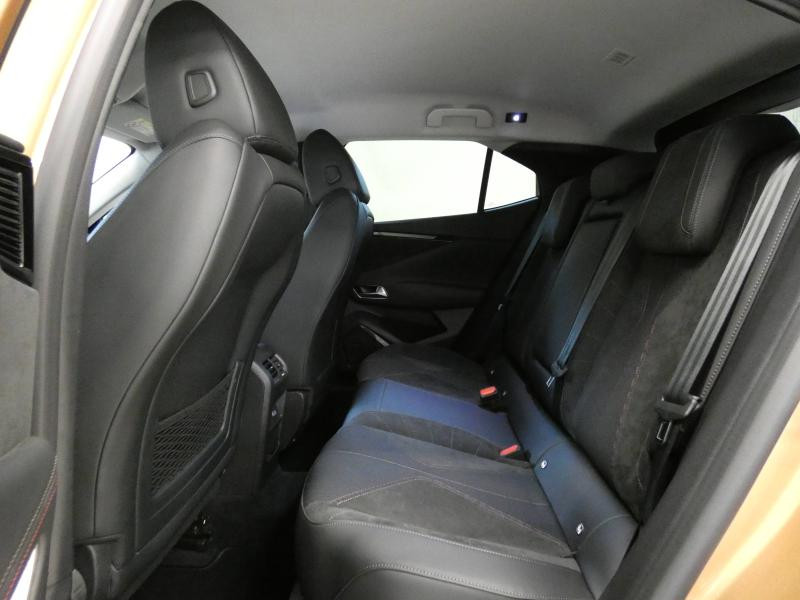 Photo 3 de l'offre de DS DS 4 BlueHDi 130ch Performance Line + Automatique à 35990€ chez Autovia Véhicules Multimarques