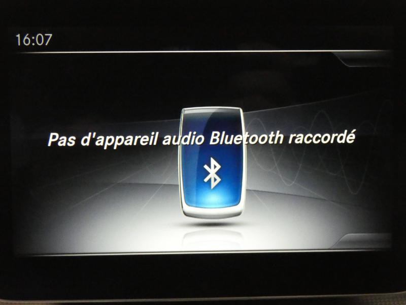 Photo 20 de l'offre de MERCEDES-BENZ CLA 180 d Sensation à 23480€ chez Autovia Véhicules Multimarques