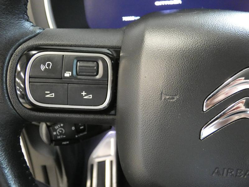 Photo 17 de l'offre de CITROEN C5 Aircross BlueHDi 130ch S&S Shine à 23980€ chez Autovia Véhicules Multimarques