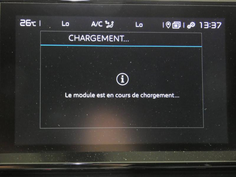 Photo 21 de l'offre de CITROEN C5 Aircross BlueHDi 130ch S&S Feel EAT8 à 20790€ chez Autovia Véhicules Multimarques