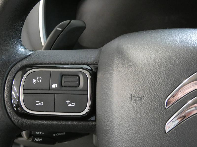 Photo 12 de l'offre de CITROEN C5 Aircross BlueHDi 130ch S&S Feel EAT8 à 20790€ chez Autovia Véhicules Multimarques